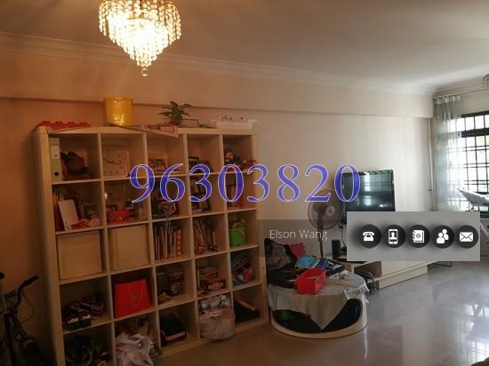 Buangkok Crescent thumbnail photo